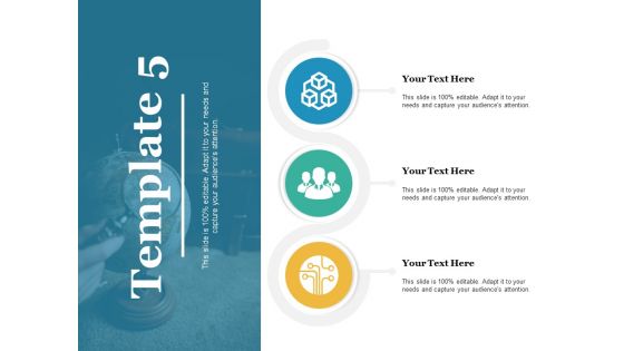 Template 5 Ppt PowerPoint Presentation Outline Designs Download