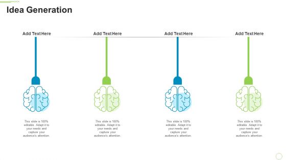 Ten Minutes Personal Introduction Idea Generation Ppt Icon Good PDF Ten Minutes Personal Introduction Idea Generation Ppt Icon Good PDF