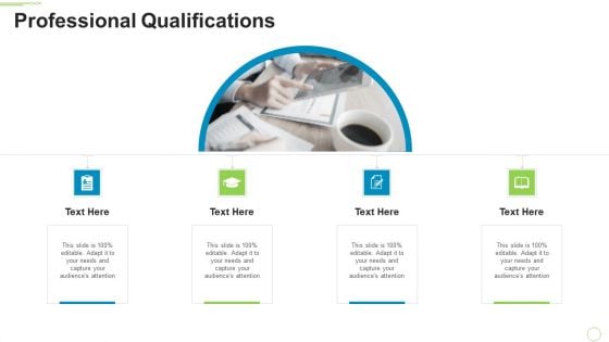 Ten Minutes Personal Introduction Professional Qualifications Ppt Styles Background Designs PDF Ten Minutes Personal Introduction Professional Qualifications Ppt Styles Background Designs PDF
