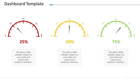 Ten Slides Guy Kawasaki Investor Deck Dashboard Template Professional PDF