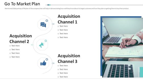 Ten Slides Guy Kawasaki Investor Deck Go To Market Plan Guidelines PDF