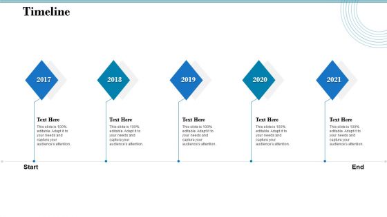 Tender Assessment Timeline Ppt File Information PDF