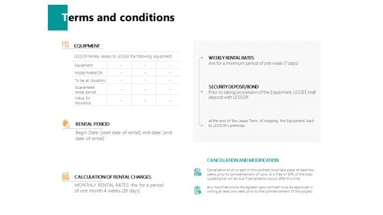 Terms And Conditions Cancellation Ppt PowerPoint Presentation Summary Background Image