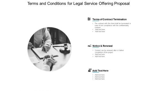 Terms And Conditions For Legal Service Offering Proposal Ppt PowerPoint Presentation Inspiration Portrait Terms And Conditions For Legal Service Offering Proposal Ppt PowerPoint Presentation Inspiration Portrait