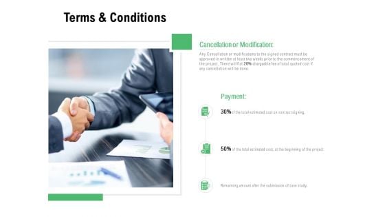 Terms And Conditions Percentages Ppt PowerPoint Presentation Model Portrait