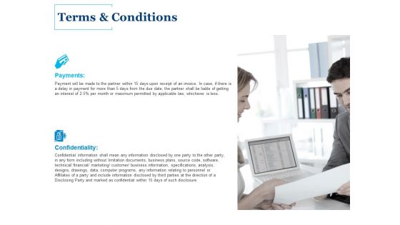 Terms And Conditions Ppt PowerPoint Presentation Inspiration Example