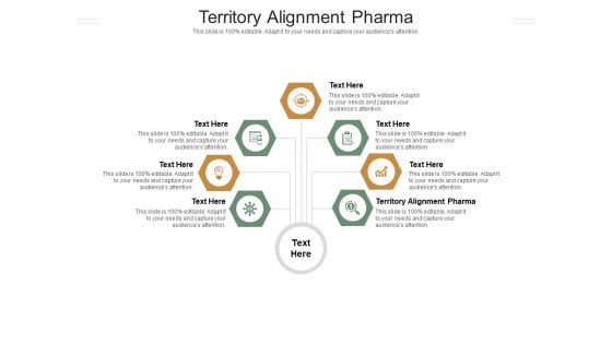 Territory Alignment Pharma Ppt PowerPoint Presentation Show Shapes Cpb Pdf