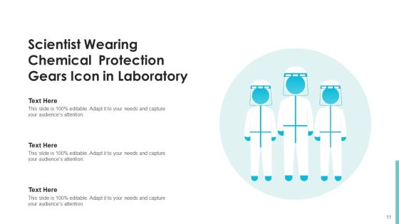 Test Center Laboratory Microscope Ppt PowerPoint Presentation Complete Deck With Slides Slide11