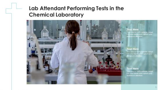 Laboratory PowerPoint templates, Slides and Graphics