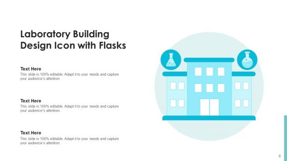 Laboratory PowerPoint templates, Slides and Graphics