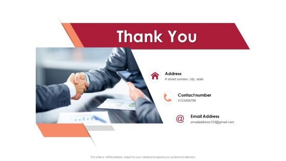 Thank You Ability Building Ppt PowerPoint Presentation Pictures Layout