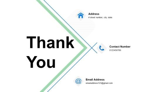 Thank You Aop Ppt PowerPoint Presentation Model Styles