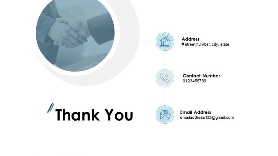 Thank You Approach To IT Simplification Ppt PowerPoint Presentation Inspiration Visual Aids