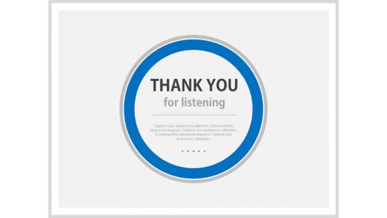 Thank You Background PowerPoint Slides Thank You Background PowerPoint Slides