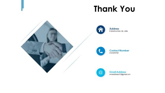Thank You Business Model Design And Innovation Ppt PowerPoint Presentation Gallery Graphics Template