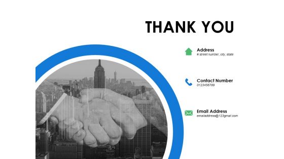 Thank You Business Plan Report Ppt PowerPoint Presentation Slides Format Ideas