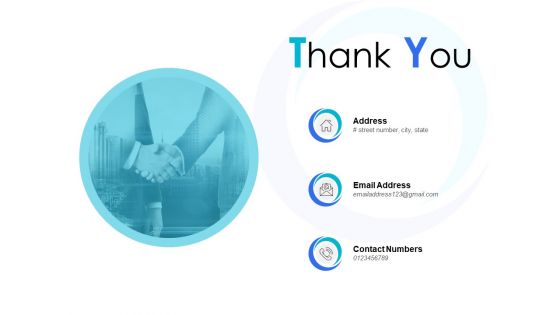 Thank You Business Strategic Management Ppt PowerPoint Presentation Icon Graphics Tutorials