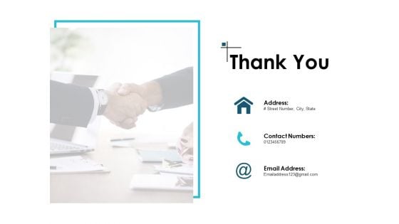 Thank You Change Control Evaluation Ppt PowerPoint Presentation Infographic Template Background Designs