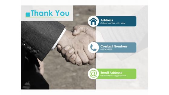 Thank You Change Management Implementations Ppt PowerPoint Presentation Layouts Example