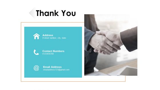 Thank You Communication Ppt PowerPoint Presentation Layouts Elements