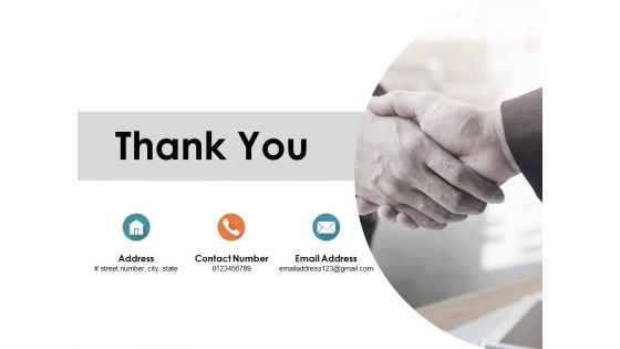 Thank You Complication And Solution Ppt PowerPoint Presentation Professional Topics