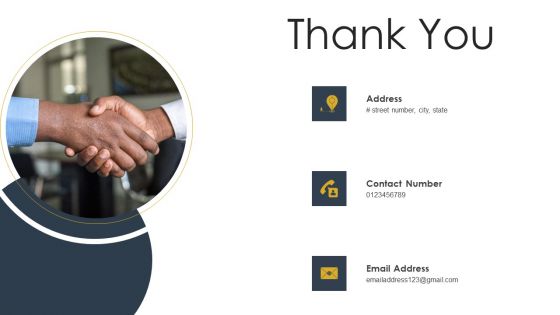 Thank You Construction Site Safety Plan PowerPoint Presentation PPT Template PDF Thank You Construction Site Safety Plan PowerPoint Presentation PPT Template PDF