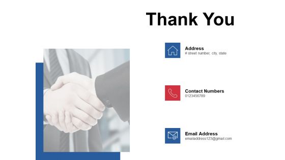 Thank You Corporate Strategies Ppt PowerPoint Presentation Professional Introduction