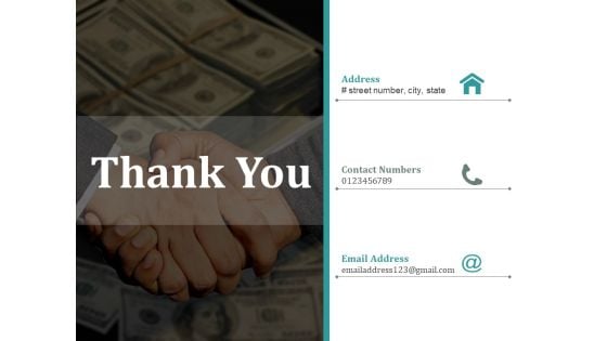 Thank You Curriculum Vitae Ppt Powerpoint Presentation Outline Styles Cpb Thank You Curriculum Vitae Ppt Powerpoint Presentation Outline Styles Cpb