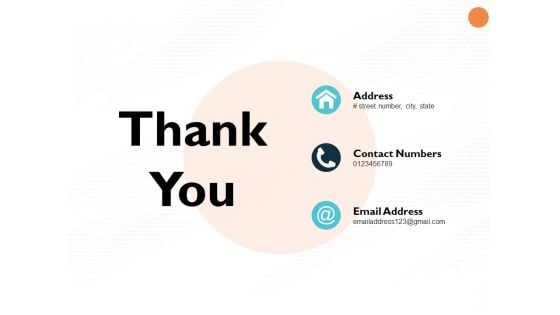 Thank You Customer Support Workflow Diagram Ppt PowerPoint Presentation Infographics File Formats