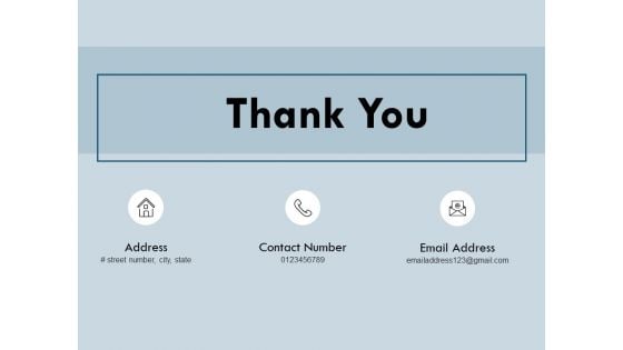 Thank You Development Plan For Employees Ppt PowerPoint Presentation Gallery Background Designs