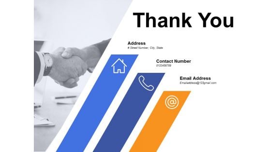 Thank You EVP For Workforce Engagement And Retention Ppt PowerPoint Presentation Infographics Background