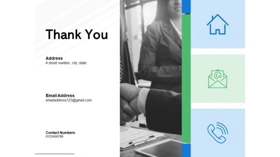 Thank You Fixed Capital Evaluation Ppt PowerPoint Presentation File Graphics