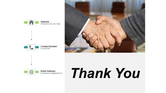 Thank You For Corporate Ppt PowerPoint Presentation Ideas Inspiration