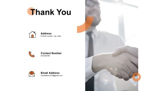 Thank You Intelligent Automation Continuum Ppt PowerPoint Presentation Visual Aids Example File