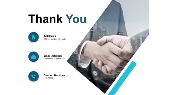 Thank You Key Internal Business Architectur Ppt PowerPoint Presentation Professional Master Slide