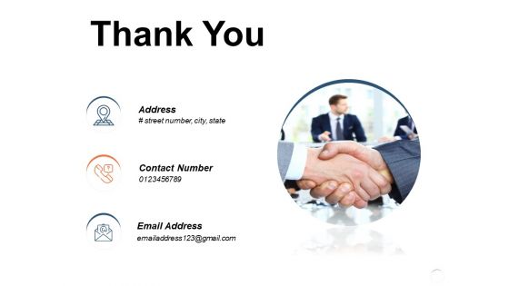 Thank You Label Awareness Ppt PowerPoint Presentation Portfolio Pictures