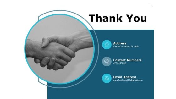 Thank You New Employee Briefing Ppt PowerPoint Presentation Summary Graphics Example