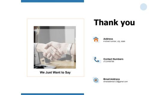 Thank You New Product Development Cost Evaluation Ppt PowerPoint Presentation Infographics Ideas