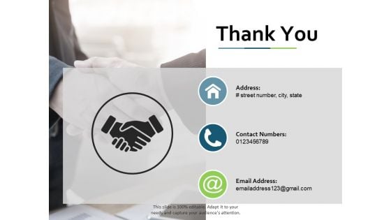 Thank You People Process Technology Ppt PowerPoint Presentation Ideas Slides
