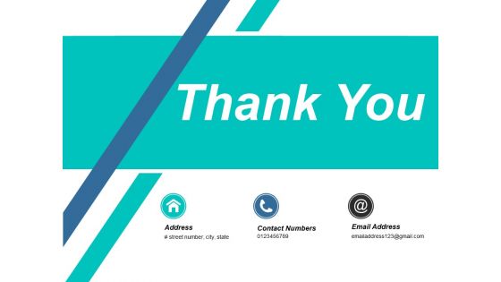 Thank You Planning Model Ppt Powerpoint Presentation Layouts Portrait Thank You Planning Model Ppt Powerpoint Presentation Layouts Portrait
