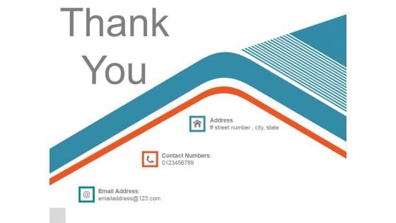 Thank You Ppt PowerPoint Presentation Design Templates