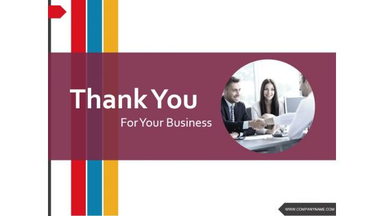 Thank You Ppt PowerPoint Presentation File Example File