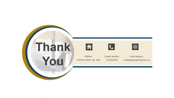 Thank You Ppt PowerPoint Presentation Gallery Background Image