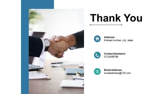 Thank You Ppt PowerPoint Presentation Gallery Example Introduction