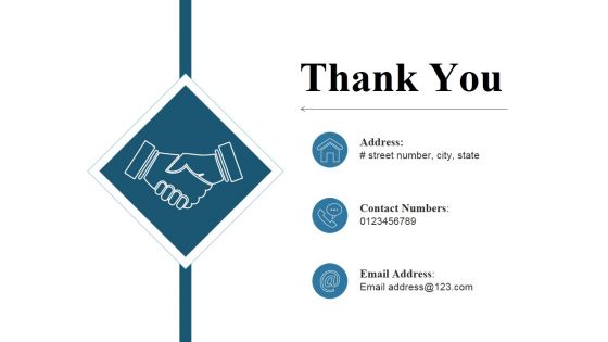 Thank You Ppt PowerPoint Presentation Icon Background Image