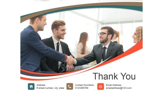 Thank You Ppt PowerPoint Presentation Icon Master Slide