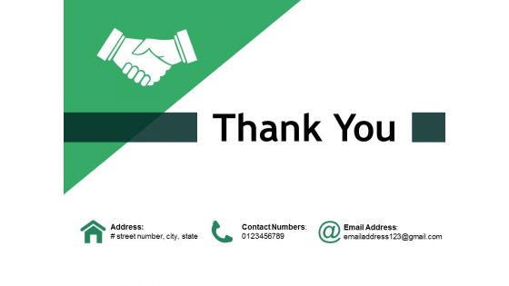 Thank You Ppt PowerPoint Presentation Icon Visual Aids Thank You Ppt PowerPoint Presentation Icon Visual Aids