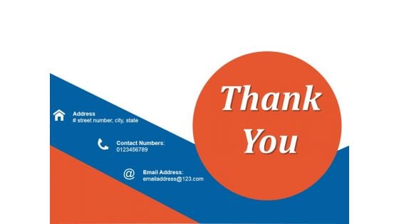 Thank You Ppt PowerPoint Presentation Infographic Template Clipart Images