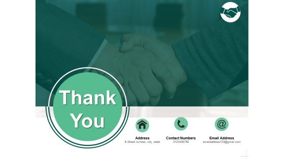Thank You Ppt PowerPoint Presentation Infographic Template Slide Download