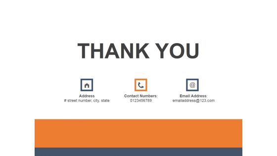 Thank You Ppt PowerPoint Presentation Infographic Template Topics